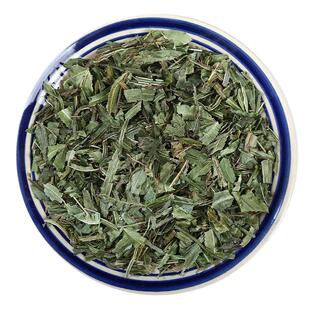 凤尾草500克野生凤尾草中草药鸡脚草金鸡尾井边凤尾五指草中药材