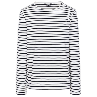 滨波基础款长袖休闲T恤