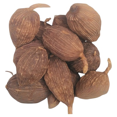 净重500g云南草果今年新货正宗