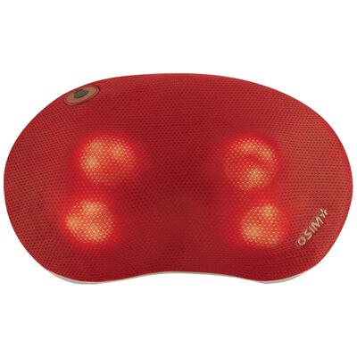 OSIM/傲胜uCozy暖暖按摩枕102