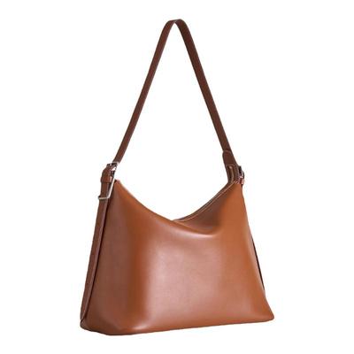 CNTYCHE/堤喀2025新款腋下包中号HOBO包单肩斜挎包休闲通勤女包