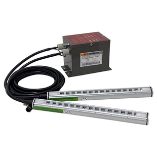 薄膜挤出机去除静电离子风棒吹膜机静电消除器卷绕机消除静电装置