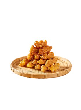 正品重庆特产陈留香麻花黑糖小麻花小包装手工糕点休闲小吃小零食