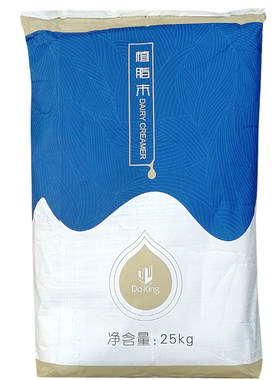 盾皇005大奶精植脂末奶茶伴侣