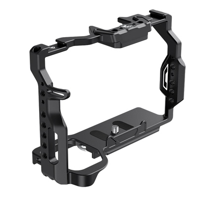 A7M5相机保护拓展金属兔笼