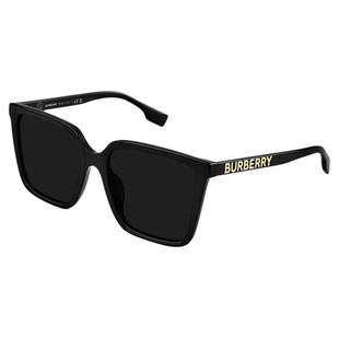 【自营】Burberry/博柏利时尚方形太阳镜男女同款BE4411D