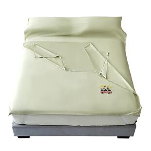 TeenieWeenieA类新疆棉酒店隔脏睡袋全棉纯棉便携式外出专用床套