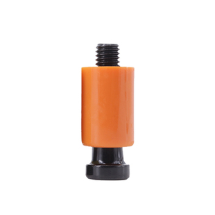 日本进口模具开闭器 耐高温树脂胶塞螺丝耐磨尼龙拉钩锁扣开闭器