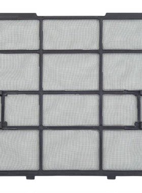 适用格力空调挂机过滤网防尘网1匹1.5匹小金豆小金宝小金格