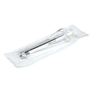 美国bd医用1ml螺旋口注射器非玻璃针筒美容手打冲洗光水针头针管