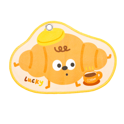 阿尔飞斯魔术百贴布保护防丢挂绳