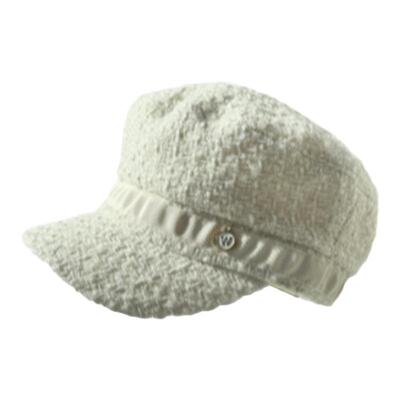 韩版休闲鸭舌帽新款名媛名媛