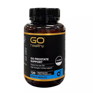 新西兰直邮Gohealthy高之源前列