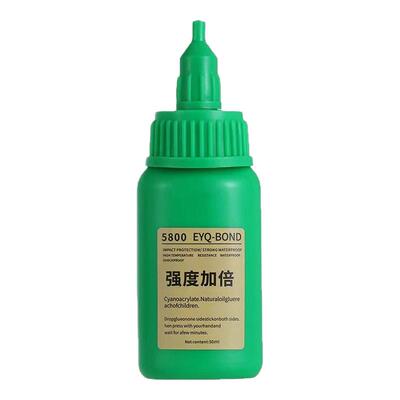 瑞士5800强力速粘胶水