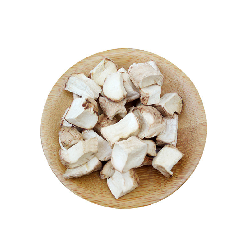 香菇柄粒8*8mm香菇腿粒脚丁500g包邮香菇柄粒干货香菇酱包子馅料