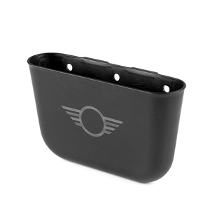 宝马mini挂式收纳盒迷你 one Cooper countryman clubman改装专用