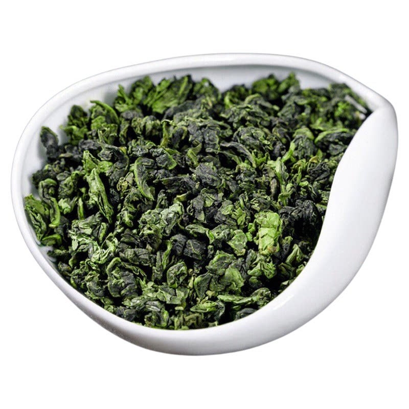安溪清香型铁观音茶叶正味乌龙茶