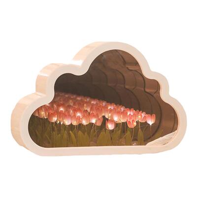 云朵小夜灯生日礼物女送女友