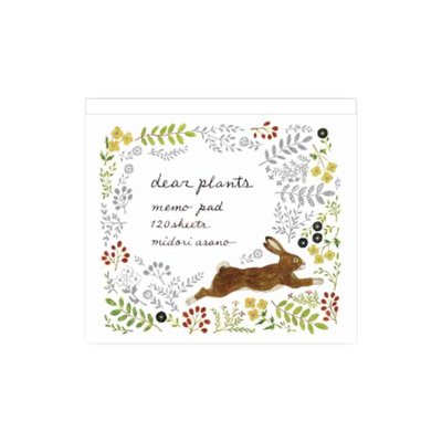 表现社插画师联名方形便签本