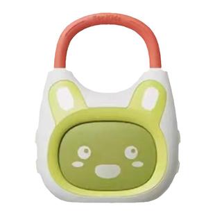 火火兔故事机启蒙儿歌播放器婴幼儿磨耳朵熏听儿童益智音乐早教