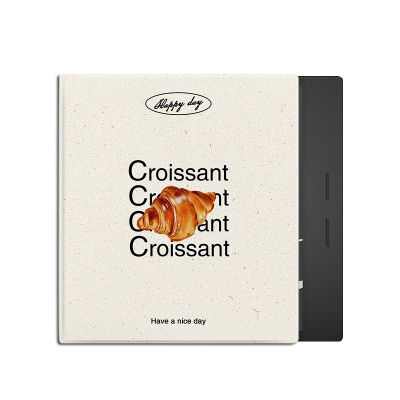 适用于iReader掌阅Ocean5Pro可颂面包电子书壳阅读器SmartX3简约小众pro磁吸款7寸墨水屏Neo2Pro电纸书保护套