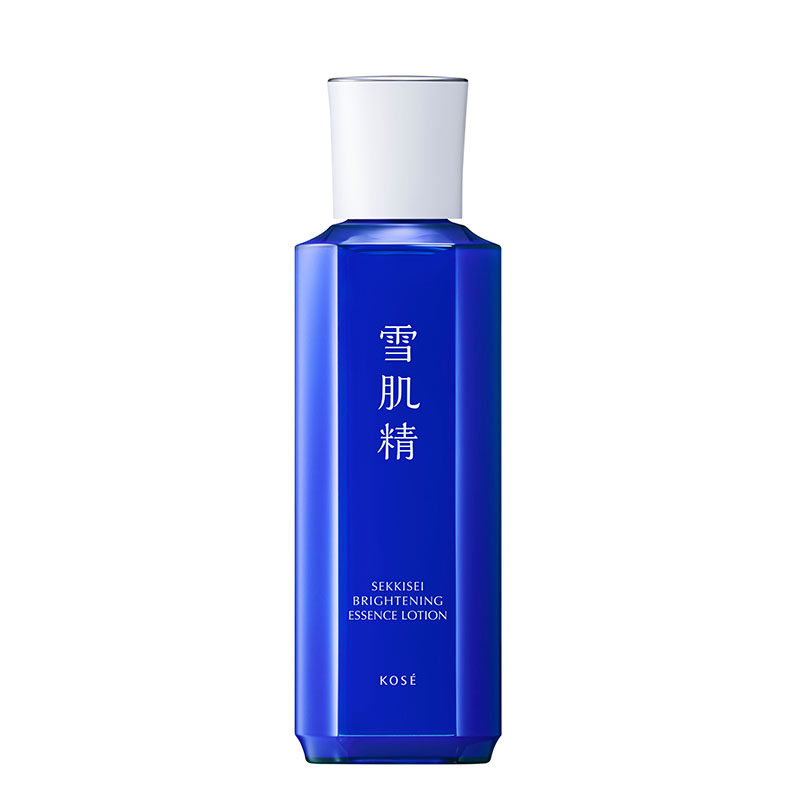 日本SEKKISEI/雪肌精澄白化妆水爽肤水经典乳液保湿收缩毛孔提亮