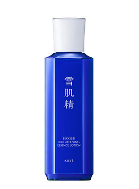 日本SEKKISEI/雪肌精澄白化妆水爽肤水经典乳液保湿收缩毛孔提亮