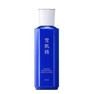 日本SEKKISEI/雪肌精澄白化妆水爽肤水经典乳液保湿收缩毛孔提亮