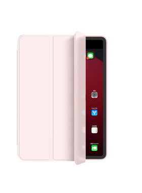 iPad10.2保护壳防弯曲9代