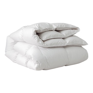 【芬兰原单】Luxury羽绒被95白鹅绒春秋被芯冬被山姆同款被子加厚