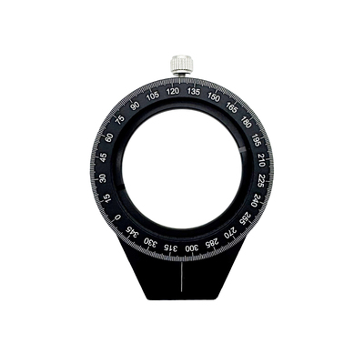 波片偏光镜旋转安装座