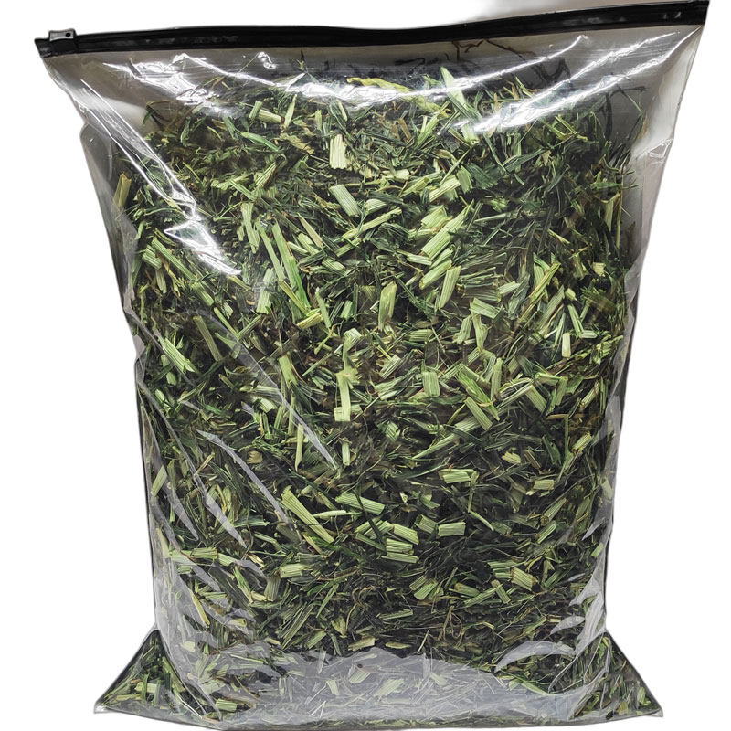 大麦草豚鼠荷兰猪小兔子草干草幼兔兔干草
