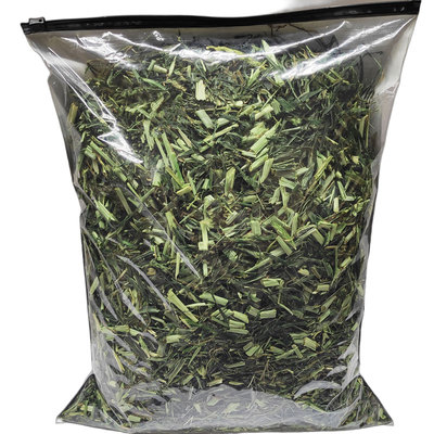 豚鼠大麦草荷兰猪兔子饲料干草喜欢食用草料兔子专用草料侏儒养兔