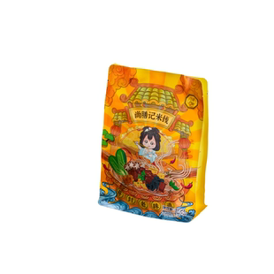 尚膳记西施米线开封工厂直发日期新鲜特色美食快煮麻辣现做发货