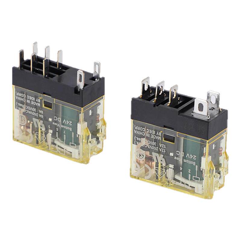 RJ2S-CL-D24和泉继电器RJ1S-CL