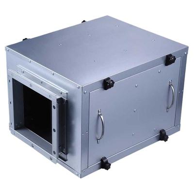 南洋有为商用静音离心式空调风柜