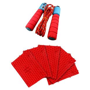 结婚整蛊道具指压板踩气球恶搞新郎伴郎团搞笑创意接亲游戏堵门卡