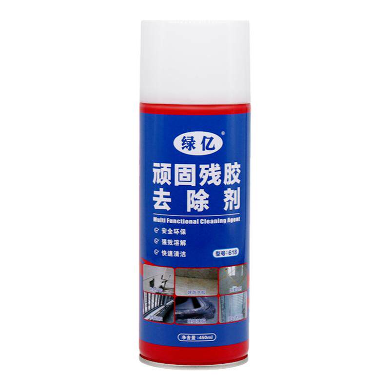 防水胶玻璃胶免钉胶强力除胶剂清除发泡胶美缝剂腻子粉脱漆清洗剂