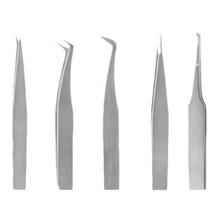 BL睫毛多根开花胖胖夹朵毛开花镊子高密合度开花不散架BLINK促销