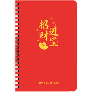 年新款账本每日记账明细表家庭家用日常生活流水开销记录本理财笔记本账单表格本收入支出家计礼簿记账本