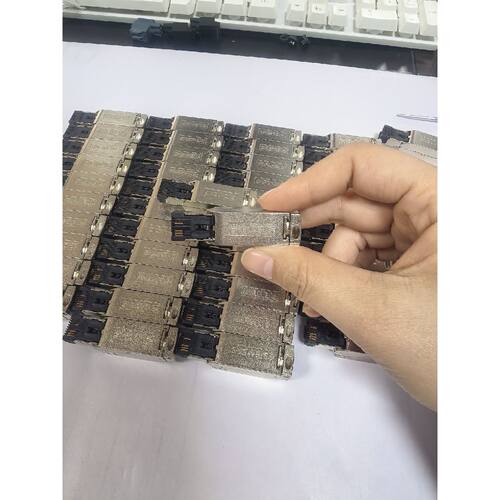 〔议价-可维修〕6GK1901-1BB10-2AA0 西门子工业以太网接头 全新