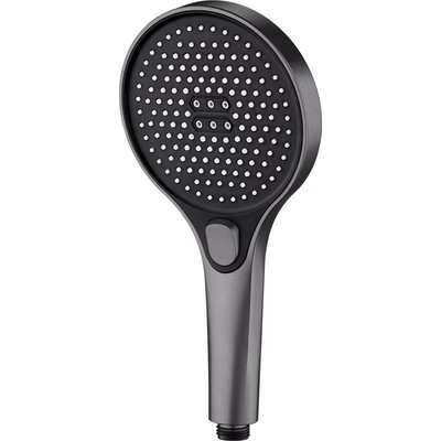 大出水量花洒喷头超强加压淋浴头