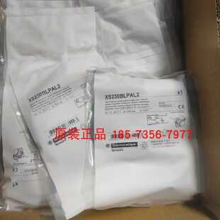 议价全新原装正品施耐德XS230BLPAL2/XS230BLNAL2接近开关  PNP