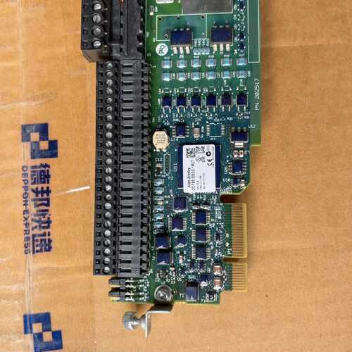 议价AB变频器IO卡20-750-2263C-1R2T，PN-2