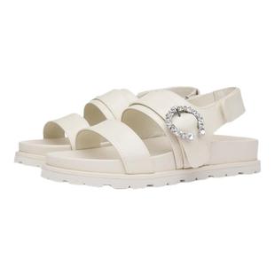 【夏季新品】SW GATSBY SPORT SANDAL 水晶搭扣厚底运动风凉鞋女
