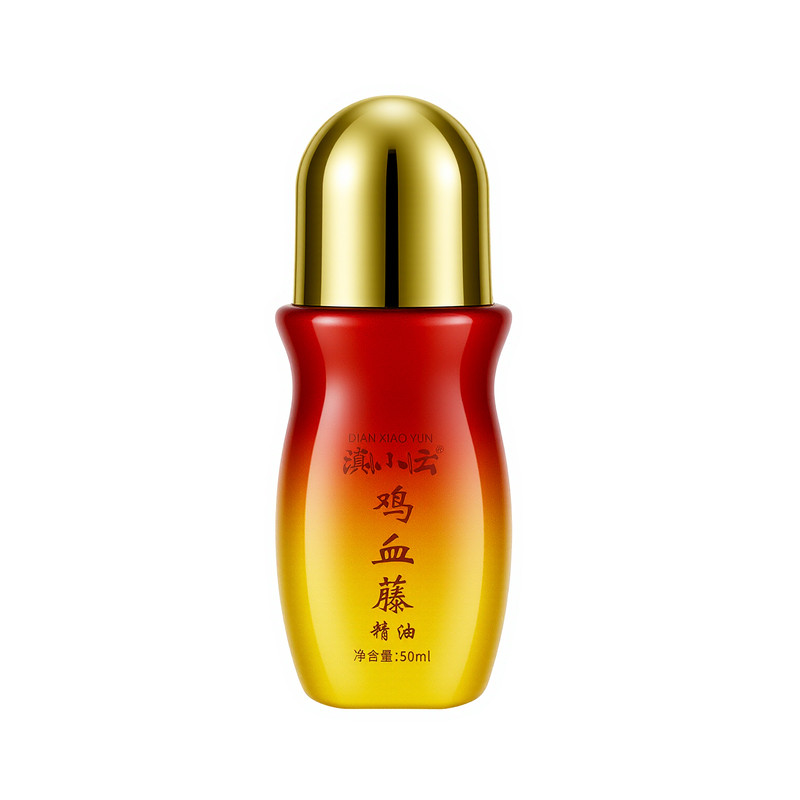 鸡血藤精油发热型红瓶50ml