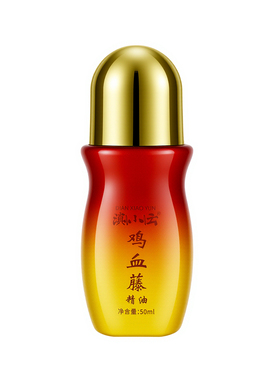 鸡血藤精油发热型红瓶50ml