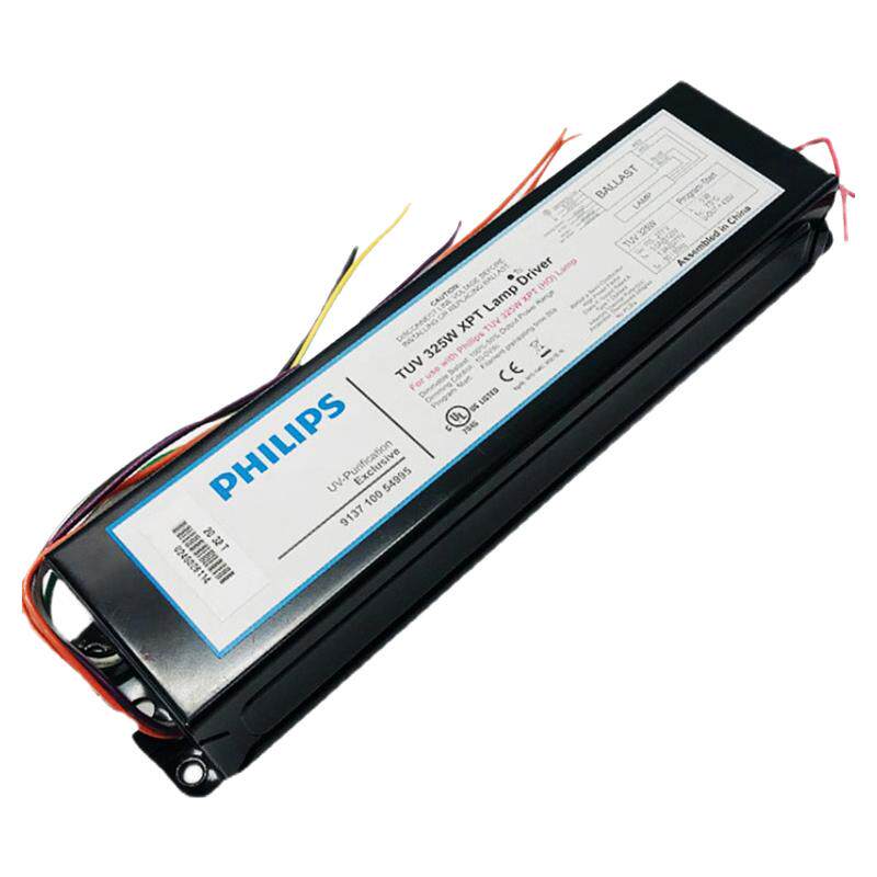 飞利浦紫外线灯管电子镇流器TUV 325W (HO) XPT Lamp driver
