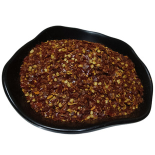 纯手工糊辣椒油泼烧烤专用贵州贵阳黔东南天柱土特产销魂辣椒粉