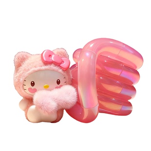 2025新款tangl官方正版扭扭乐静音温变系列感温变色专注力训练女e